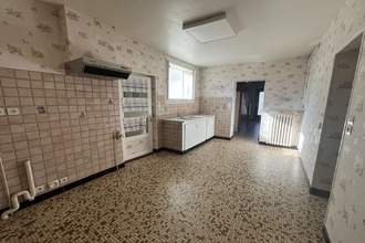 achat maison argent-sur-sauldre 18410