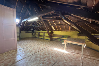 achat maison argent-sur-sauldre 18410