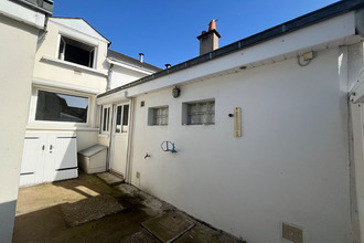 achat maison argent-sur-sauldre 18410