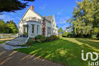 achat maison argent-sur-sauldre 18410