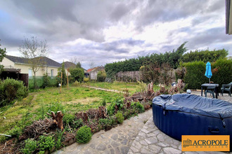 achat maison argent-sur-sauldre 18410