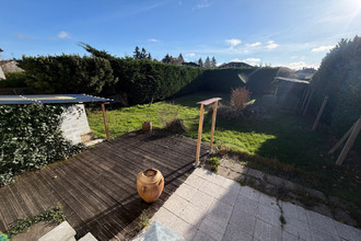 achat maison argent-sur-sauldre 18410