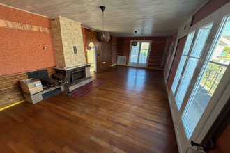 achat maison argent-sur-sauldre 18410