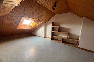 achat maison argent-sur-sauldre 18410