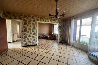 achat maison argent-sur-sauldre 18410