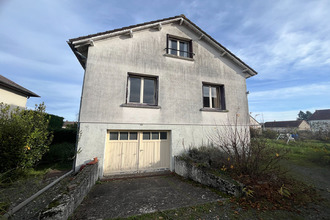 achat maison argent-sur-sauldre 18410
