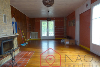 achat maison argent-sur-sauldre 18410