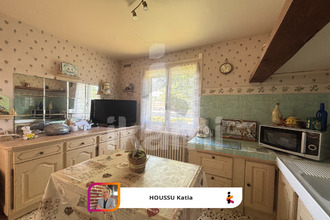 achat maison argent-sur-sauldre 18410