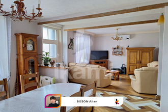 achat maison argent-sur-sauldre 18410