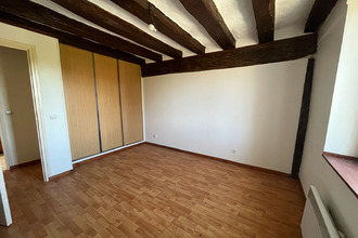 achat maison argent-sur-sauldre 18410