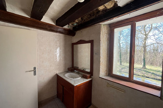 achat maison argent-sur-sauldre 18410