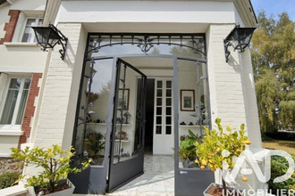 achat maison argent-sur-sauldre 18410