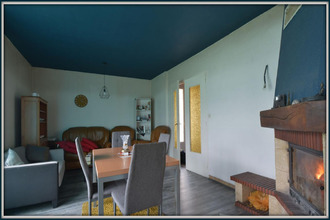 achat maison argent-sur-sauldre 18410