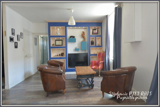 achat maison argent-sur-sauldre 18410