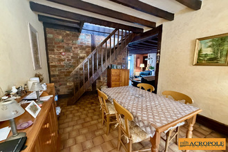 achat maison argent-sur-sauldre 18410