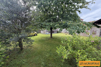 achat maison argent-sur-sauldre 18410