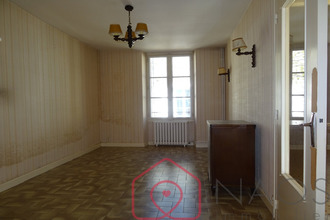 achat maison argent-sur-sauldre 18410