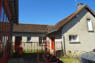 achat maison argent-sur-sauldre 18410