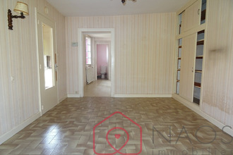 achat maison argent-sur-sauldre 18410