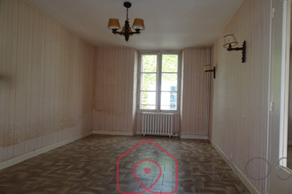achat maison argent-sur-sauldre 18410