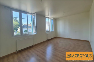 achat maison argent-sur-sauldre 18410
