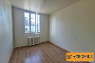 achat maison argent-sur-sauldre 18410