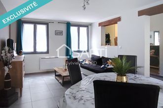 achat maison argentan 61200