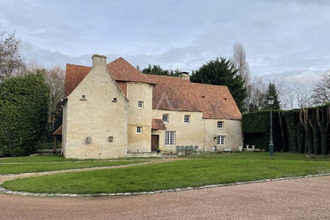 achat maison argentan 61200