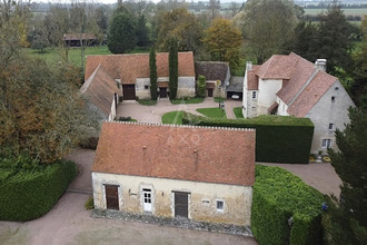 achat maison argentan 61200