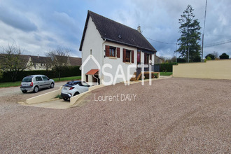 achat maison argentan 61200