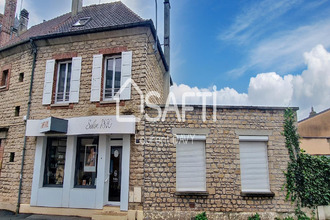 achat maison argentan 61200