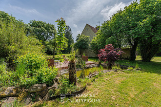 achat maison argentan 61200