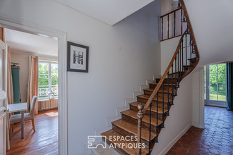 achat maison argentan 61200