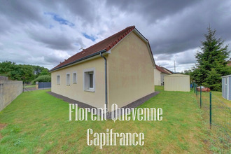 achat maison argentan 61200