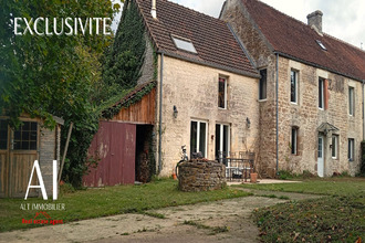 achat maison argentan 61200