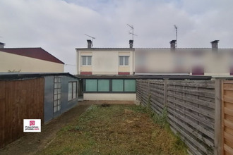 achat maison argentan 61200