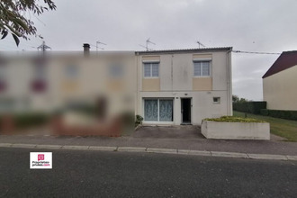 achat maison argentan 61200