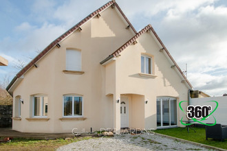 achat maison argentan 61200