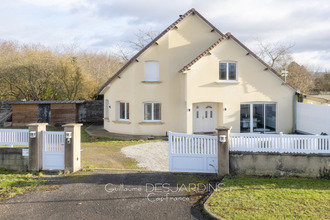 achat maison argentan 61200