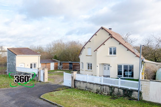 achat maison argentan 61200