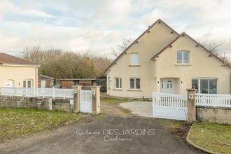 achat maison argentan 61200