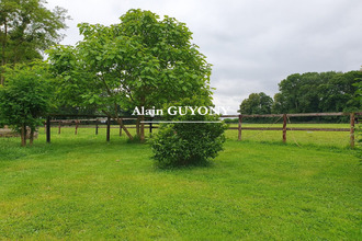 achat maison argentan 61200