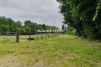 achat maison argentan 61200