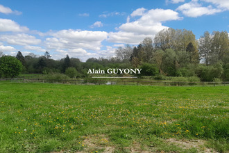 achat maison argentan 61200