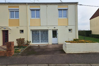 achat maison argentan 61200