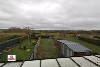 achat maison argentan 61200