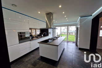 achat maison argentan 61200