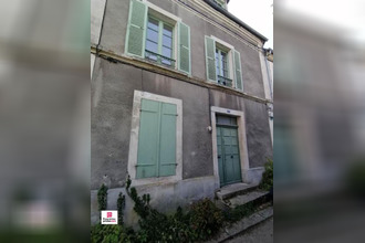 achat maison argentan 61200