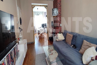 achat maison argentan 61200