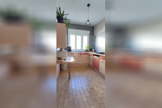 achat maison argentan 61200